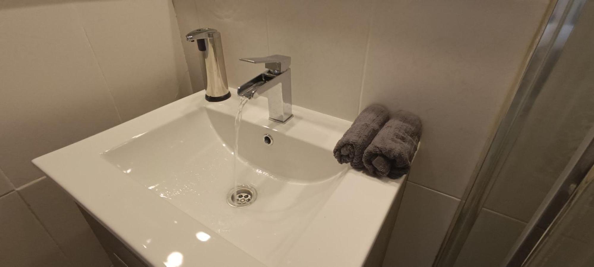 Supercentrico Apartament Torremolinos