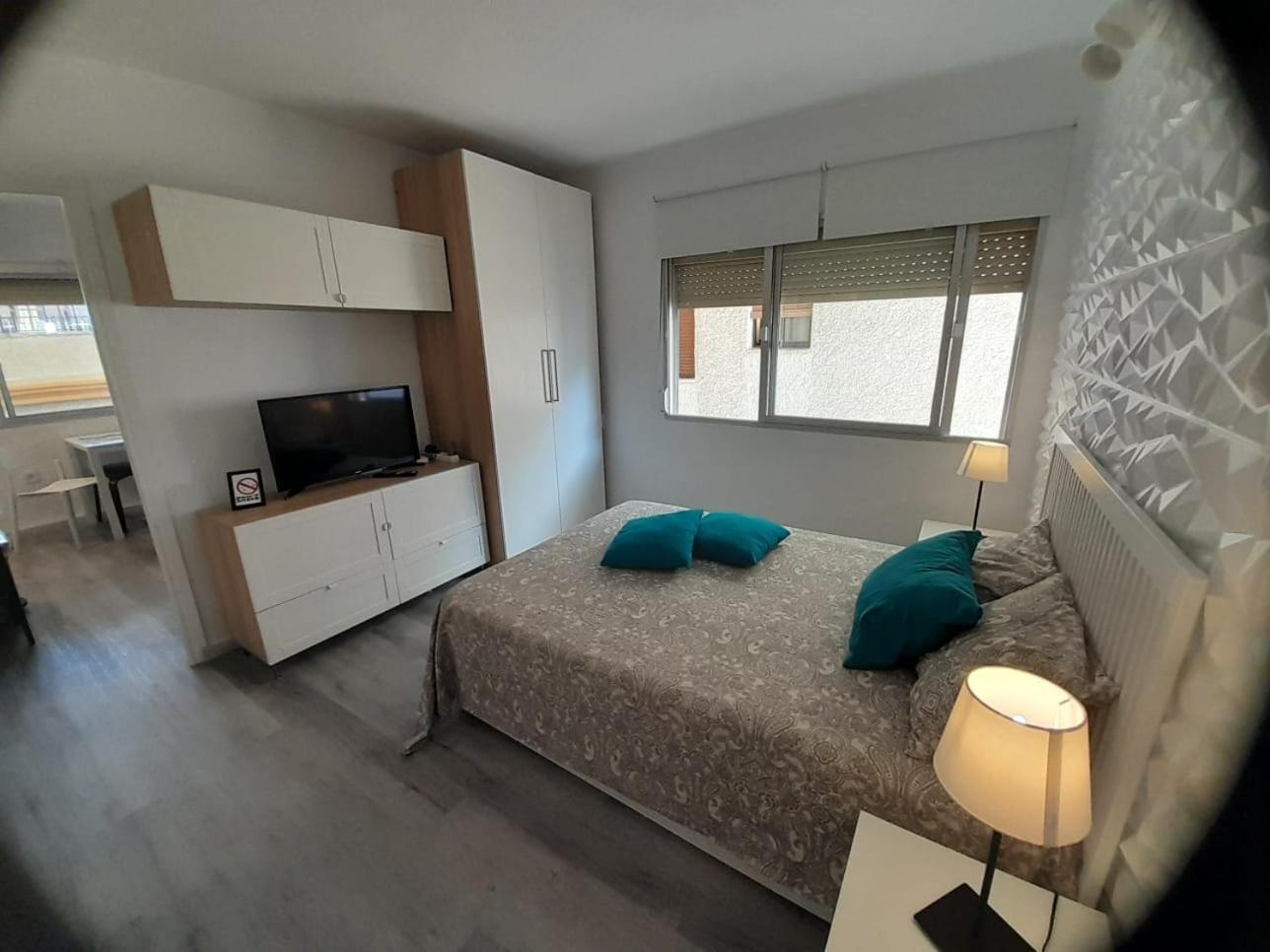 Apartament Supercentrico Torremolinos