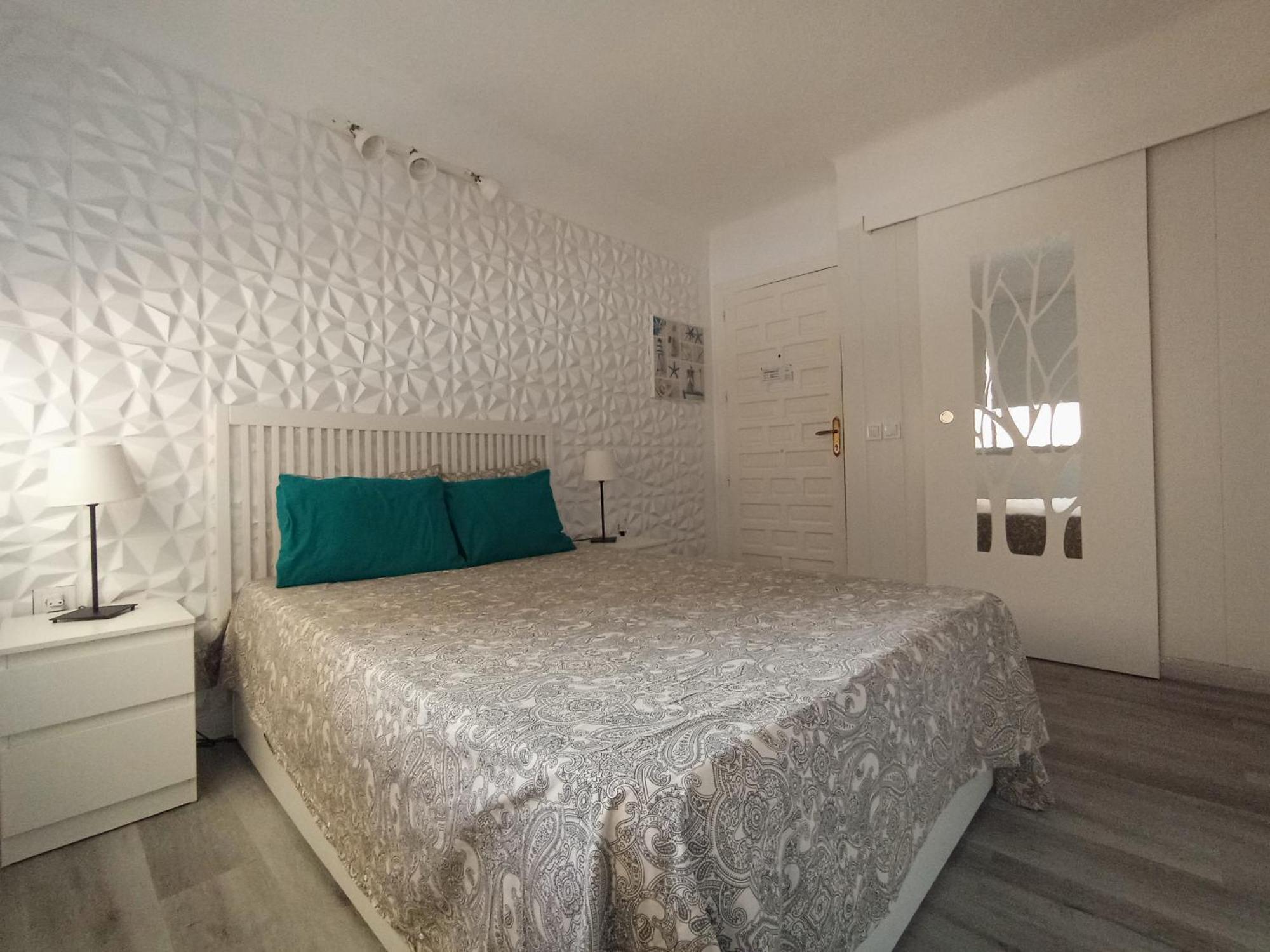 Supercentrico Apartament Torremolinos