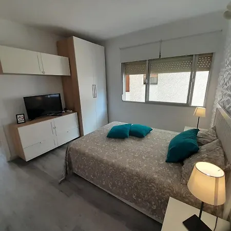 Apartamento Una Habitacion Supercentrico Torremolinos Exterior photo