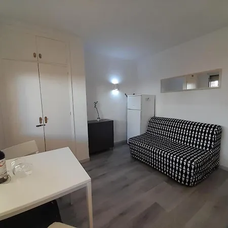 Apartamento Una Habitacion Supercentrico Torremolinos Exterior photo