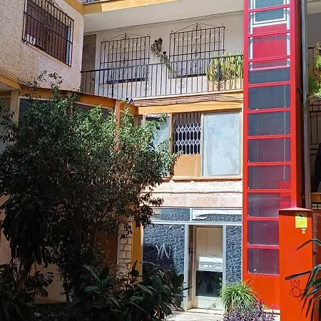 Apartamento Una Habitacion Supercentrico Torremolinos Exterior photo