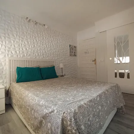 Apartamento Una Habitacion Supercentrico Torremolinos Exterior photo