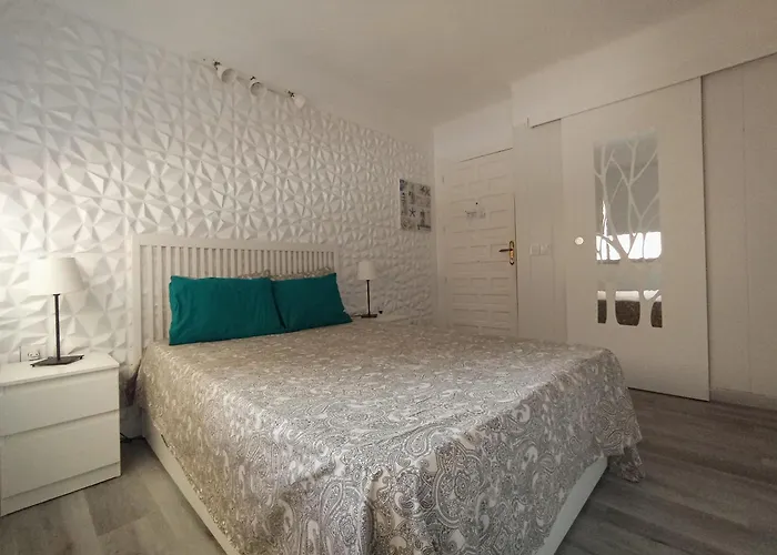 Apartamento Una Habitacion Supercentrico