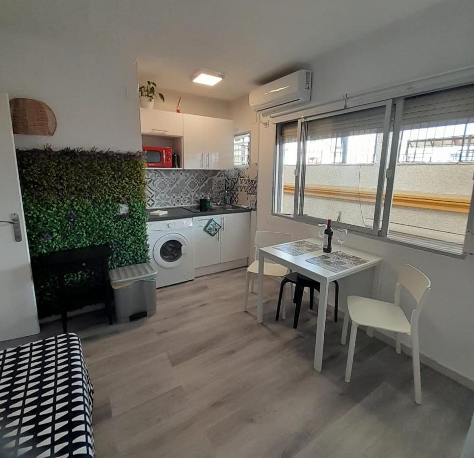 Apartamento Supercentrico *