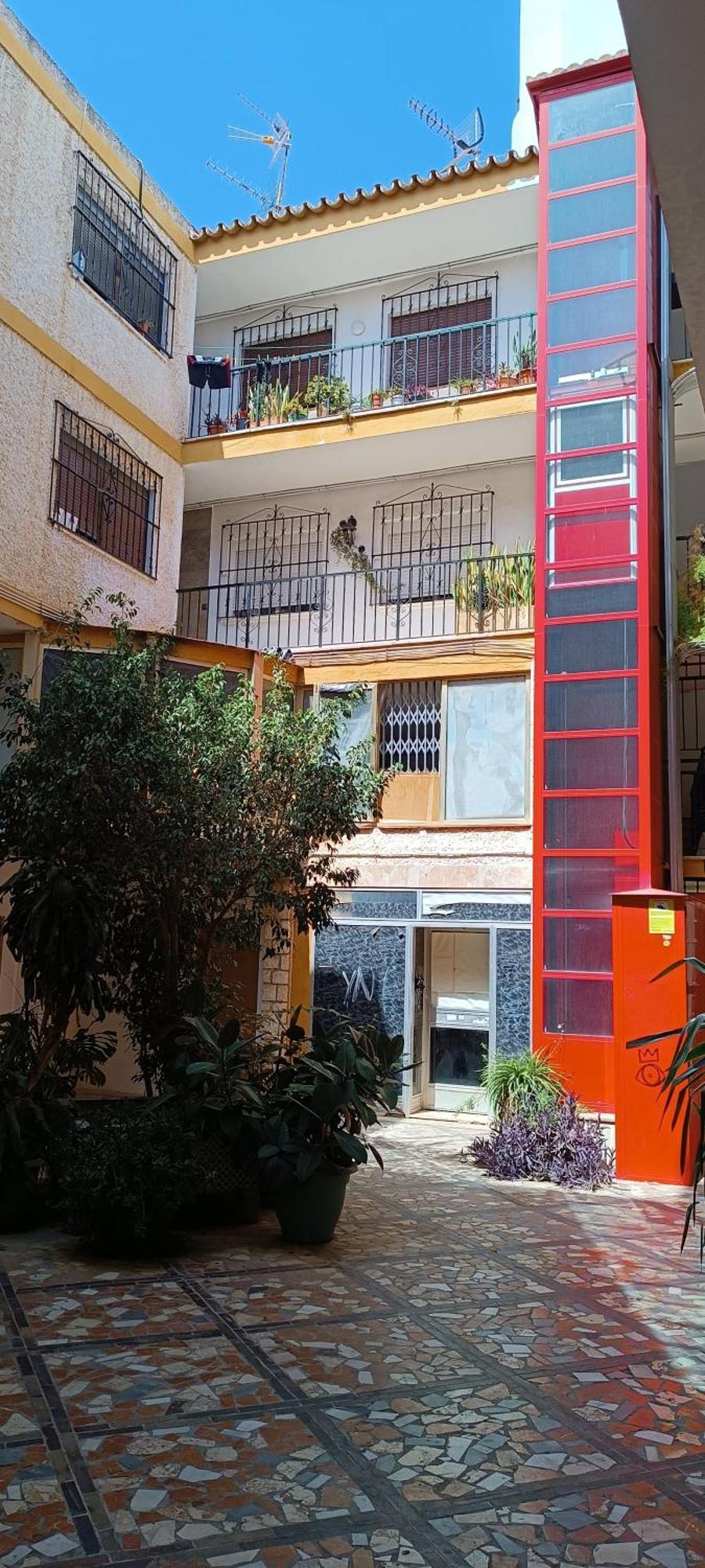 Supercentrico Apartment