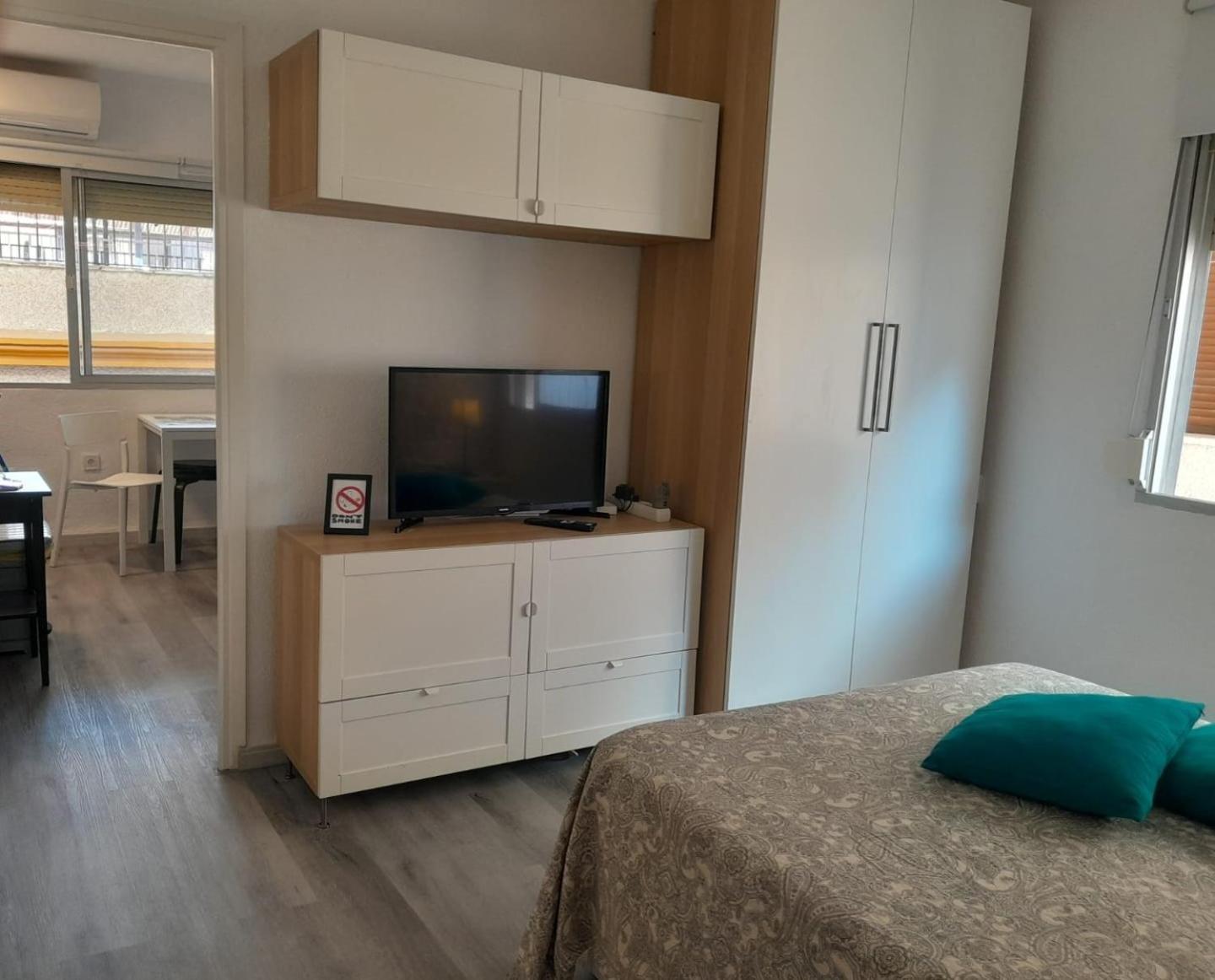 Apartment Supercentrico