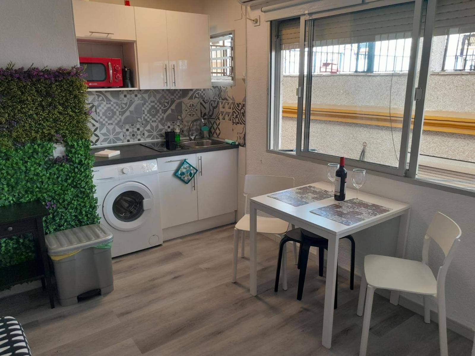 Supercentrico * Torremolinos