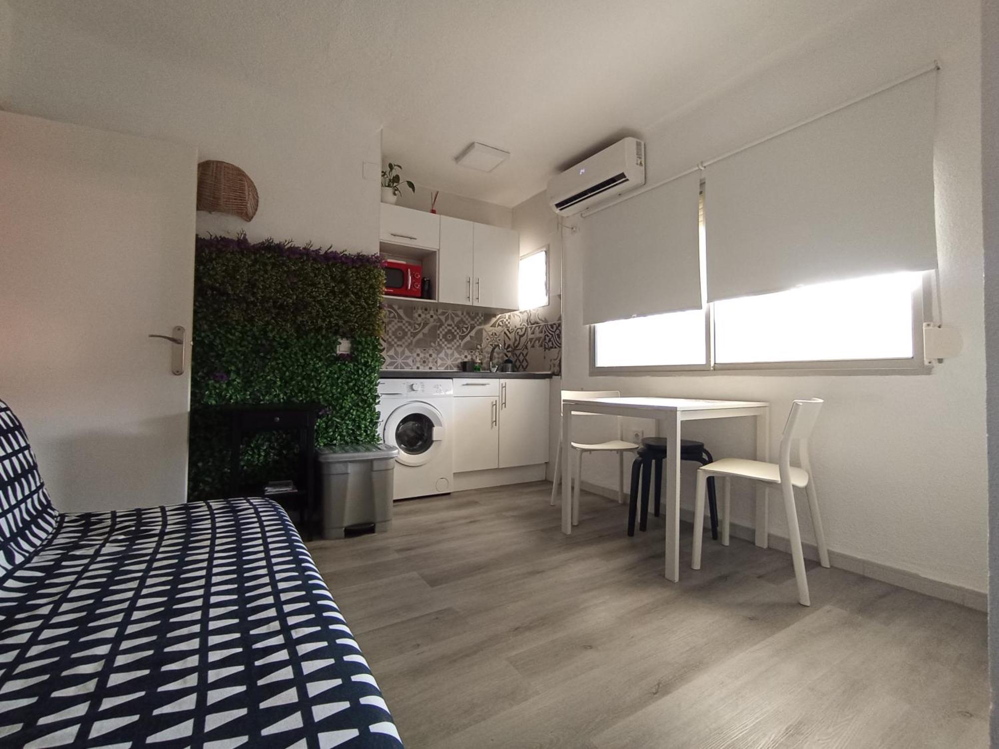 Supercentrico Apartment
