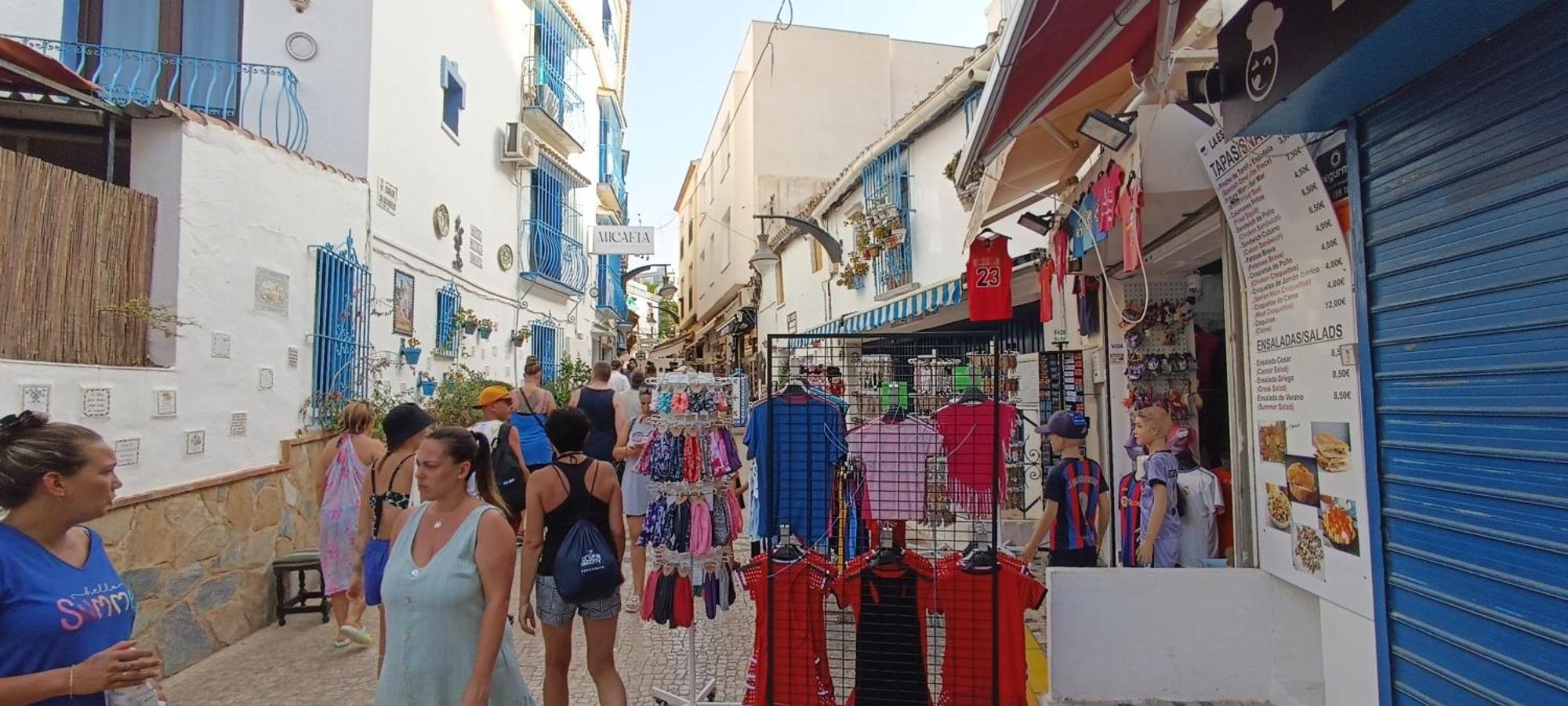 Supercentrico * Torremolinos