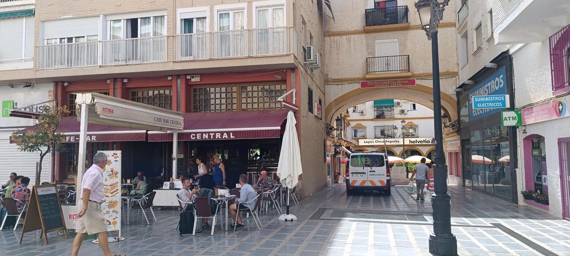 Supercentrico Apartamento *