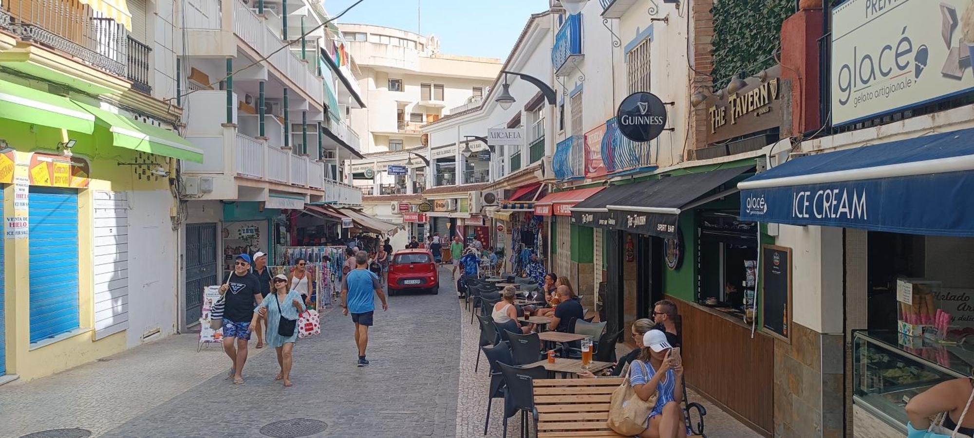 Supercentrico * Torremolinos