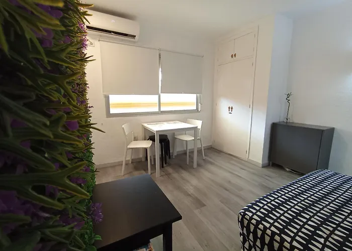 Apartamento Una Habitacion Supercentrico
